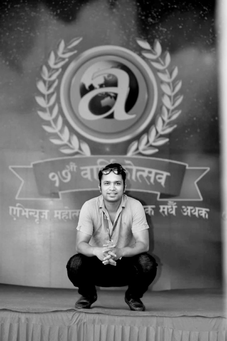 राजावादीको आन्दोलनमा  पत्रकारले गुमाए ज्यान