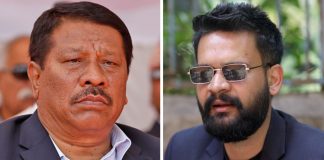 शहरी विकास मन्त्रीलाई बालेनको झटारो, काम कहिले गर्ने ?