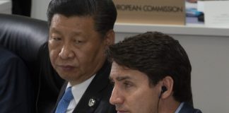 अमेरिकापछि क्यानडा र चीन पनि ट्रेड वारमा, चीनले लगायो शतप्रतिशत कर