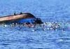 भूमध्यसागरमा डुंगा डुब्यो, कम्तिमा ६ को मृत्यु-४० वेपत्ता