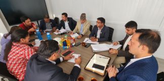 राजावादीहरूको प्रदर्शनबाट घटेको घटनामा उच्च न्यायिक छानबिन आयोग गठन गर्न रास्वपाकाे माग