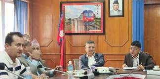 मापदण्ड विपरीतका सवारीसाधन गुडाउन रोक लगाउने तयारी