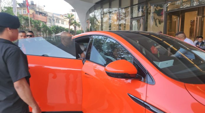 सुपर लिगमा ब्राजिलियन फुटबल दिग्गज कार्लोसको आगमन, चढे एक्सपेङ जिसिक्स