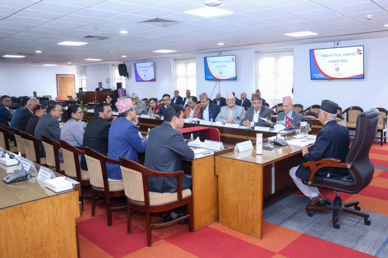 निर्णय भएकै मितिदेखि निजी मेडिकल कलेजले निर्वाह भत्ता दिने