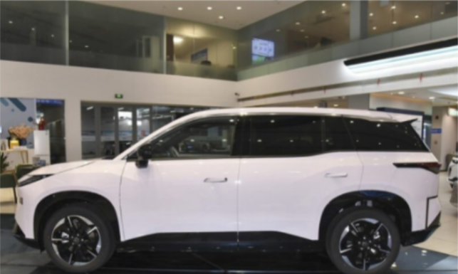 टोयोटाको नयाँ ईभी ‘बिजि थ्रीएक्स’ अन्तर्राष्ट्रिय बजारमा सार्वजनिक