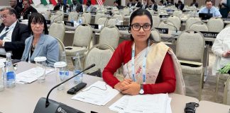 रास्वपाका सांसद सोबिता गौतम स्वास्थ्यसम्बन्धी समितिको सदस्य निर्वाचित