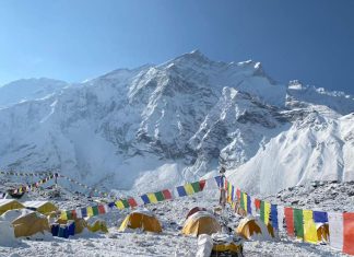 अन्नपूर्ण हिमाल आरोहणको ७६ वर्ष पूरा, विशेष कार्यक्रम आयोजना गरिँदै