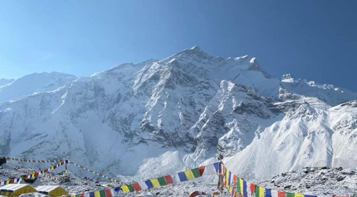 अन्नपूर्ण हिमाल आरोहणको ७६ वर्ष पूरा, विशेष कार्यक्रम आयोजना गरिँदै