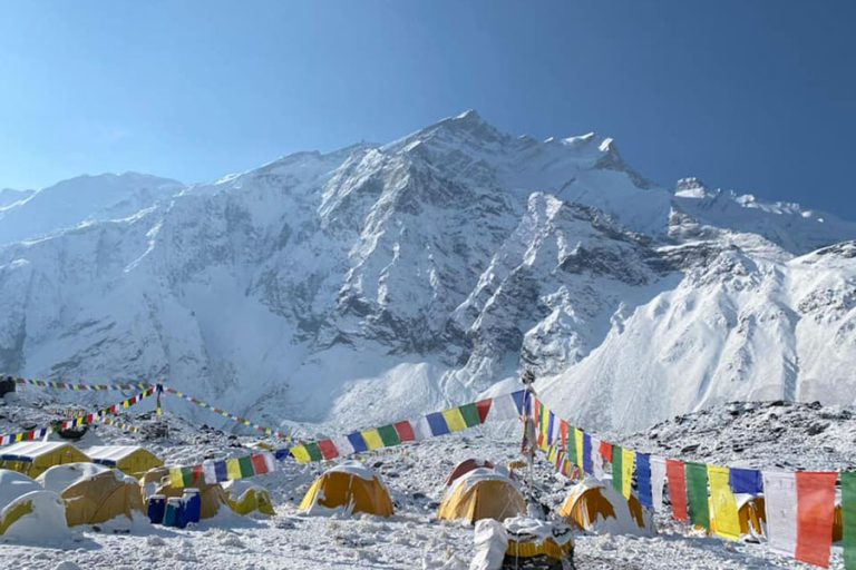 अन्नपूर्ण हिमाल आरोहणको ७६ वर्ष पूरा, विशेष कार्यक्रम आयोजना गरिँदै