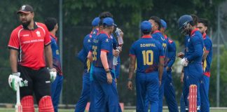 टी-२०आई क्रिकेट प्रतियोगिताको फाइनलमा नेपाल, कुवेतसँग खेल्ने