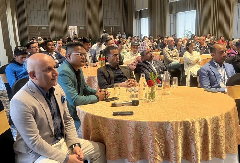 नयाँ गन्तव्यको प्रचारका लागि युवा पुस्तालाई जोड्दै पर्यटन बोर्ड