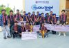 ग्लोबल आइएमई बैंकको ह्याकाथन कार्यक्रम सम्पन्न