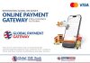 ग्लोबल आइएमई बैंकद्वारा कार्डमा आधारित ग्लोबल पेमेन्ट गेटवे सुचारु