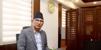 आव २०८२/ ८३ को बजेट वक्तव्यको तयारीमा अर्थ मन्त्रालय