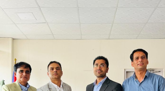 सवारी चालक अनुमति पत्र सुरक्षण मुद्रण केन्द्रले छाप्ने