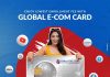 ग्लोबल आइएमईको ‘ग्लोबल स्मार्ट प्लस’ एपबाट ई-कम डलर कार्डमा रियल टाइम लोड सुविधा