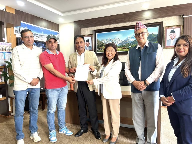 हङकङमा वर्किङ र घरेलु कामदार भिसा खुलाउने प्रयास गर्दै सरकार