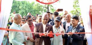 पर्यटकीय गन्तव्य मौलाकालीमा सञ्चालनमा आयो इला होटल