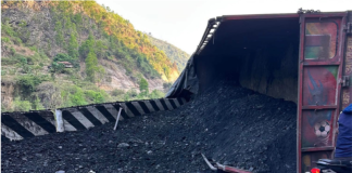 मुग्लिन-नारायणगढ सडक दुईतर्फी सञ्चालन