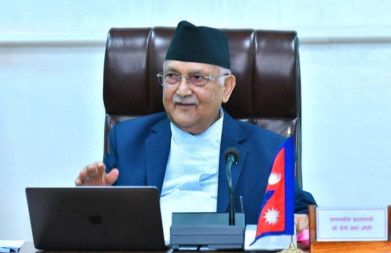 मन्त्रिपरिषद् बैठकबाट बजेट स्वीकृत