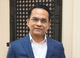 १८औं गभर्नरका रूपमा प्रा.डा. विश्वनाथ पौडेल नियुक्त