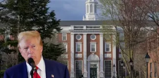 हार्वर्ड विश्वविद्यालयलाई विदेशी विद्यार्थी भर्ना गर्न रोक