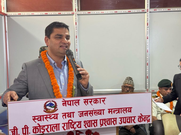 स्वास्थ्य बिमा बोर्डको भुक्तानी क्षमता बढाउन केही अस्पताल र एक हजार जनशक्ति  थपिदै