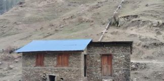 विद्युत् सेवा बन्द हुँदा ४८० घरधुरी अन्धकारमा