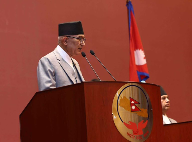 कुन मन्त्रालयलाई कति बजेट, सबैभन्दा बढी शिक्षामा (पूर्णपाठ)