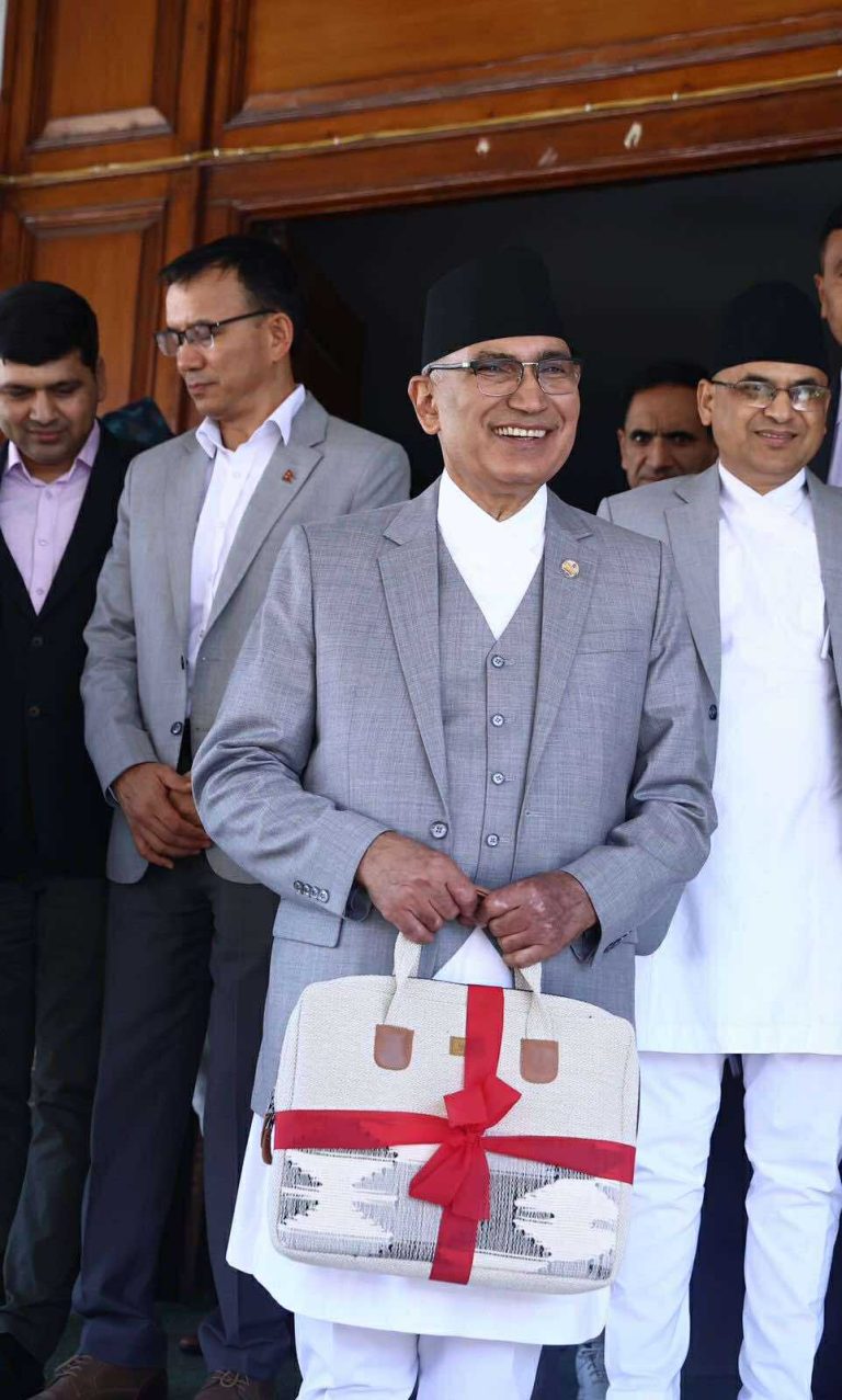 यस्ता छन् आगामी बजेटका सात प्राथमिकता