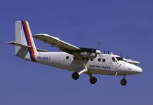 रारा विमानस्थलमा उडानको नयाँ कार्यतालिका सार्वजनिक