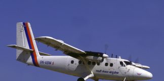 रारा विमानस्थलमा उडानको नयाँ कार्यतालिका सार्वजनिक