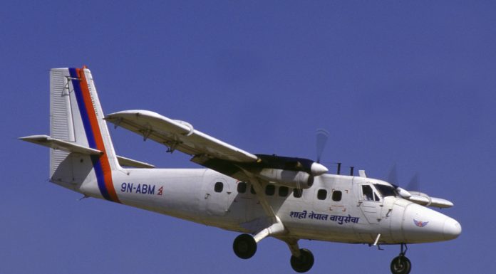 रारा विमानस्थलमा उडानको नयाँ कार्यतालिका सार्वजनिक