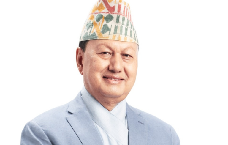 टेरामक्स खरिदमा भ्रष्टाचार प्रकरणमा  पूर्वमन्त्री बस्नेतसहित १६ जनाविरूद्ध मुद्दा