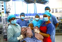 ओखलढुङ्गामा तिम्ल्याहा जन्मिए