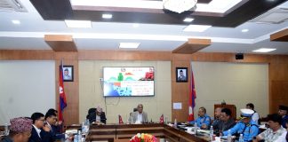 विपद्को समयमा भनसुनमा सवारी साधन चलाउन दिए प्रमुख जिल्ला अधिकारीलाई कारवाही हुने