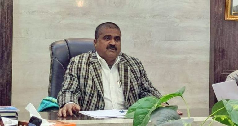मधेश प्रदेश संसदीय दलका माओवादी नेताले दिए राजीनामा
