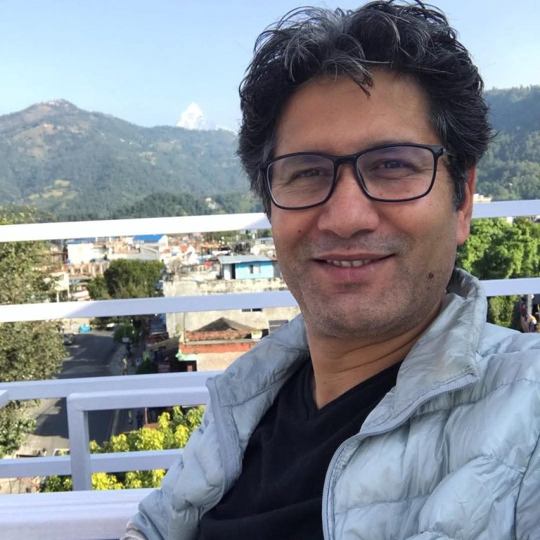 पाठकलाई २५ हजार धरौटीमा रिहा गर्न अदालतको आदेश