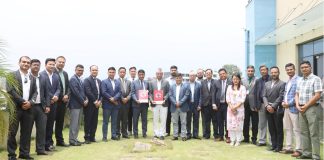 ग्लोबल आइएमईको अगुवाइमा माथिल्लो मेवा खोला जलविद्युत आयोजनामा लगानी