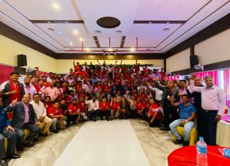 एनआइसी एशिया लघुवित्तको बजेट तर्जुमा तथा शाखा प्रमुख तालिम कार्यक्रम सम्पन्न