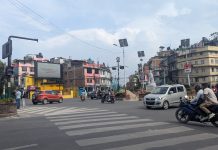 चक्काजामको कार्यक्रम फिर्ता लिन सहमत