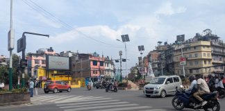 यातायात व्यवसायीको आन्दोलन फिर्ता