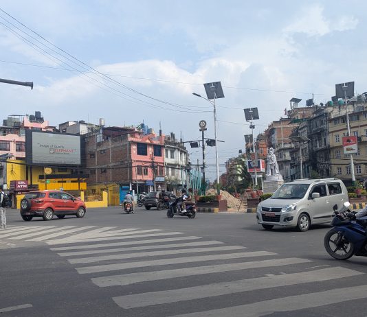 यातायात व्यवसायीको आन्दोलन फिर्ता