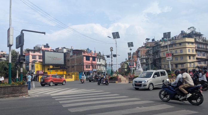 यातायात व्यवसायीको आन्दोलन फिर्ता