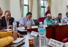 सार्वजनिक यातायात बचाउ आन्दोलनमा ट्रक व्यवसायी महासंघको सहभागिता रहने