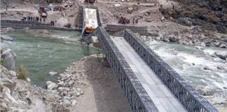 बेलिब्रिज भाँचिदा घाइते भएका तीन जना कामदारको मृत्यु