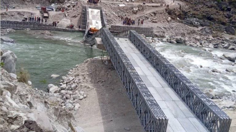 बेलिब्रिज भाँचिदा घाइते भएका तीन जना कामदारको मृत्यु