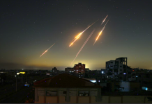 इरानको आक्रमणमा परेर हालसम्म १५ नेपाली घाइते