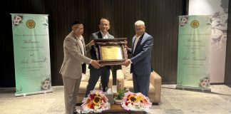 ‘बैंकिङ क्षेत्रलाई अझ सबल, समावेशी र पारदर्शी बनाउँनुछ’