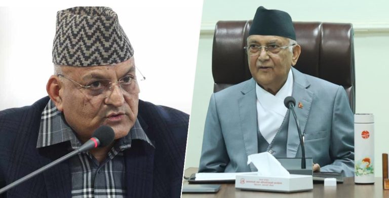 ‘राइड सेयरिङ’ स्थगन गर्न प्रधानमन्त्री कार्यालयले गण्डकीलाई पठायो पत्र